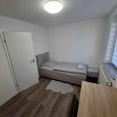 Pension Zum Hecht Schemmerberg 외부 사진